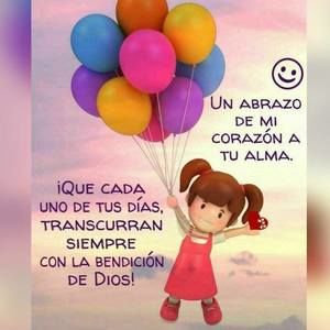 Meet your Posher, Carmen